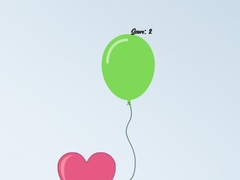 თამაშის Balloon Rush