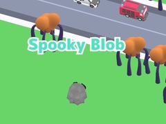 თამაშის Spooky Blob