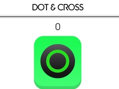 თამაშის Dots & Cross