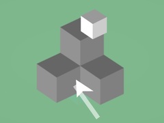 თამაშის Qube 2048