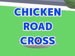 თამაშის Chicken Road Cross
