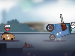 თამაშის Tiny Crash Fighters