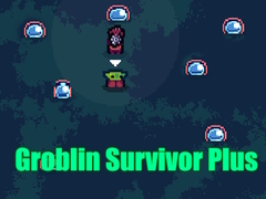 თამაშის  Groblin Survivor Plus