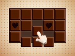 თამაშის Choco Blocks
