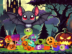 თამაშის Halloween Challenge