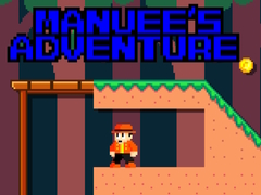 თამაშის Manuee’s Adventure