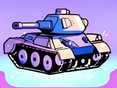 თამაშის Tanks Merge