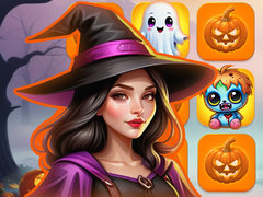 თამაშის Scary Pairs