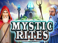 თამაშის Mystic Rite