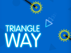 თამაშის Triangle Way
