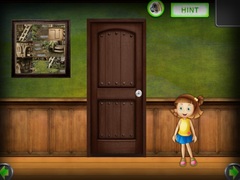 თამაშის Amgel Kids Room Escape 244