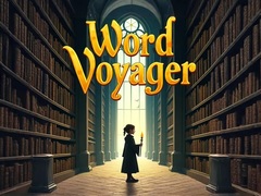 თამაშის Word Voyager