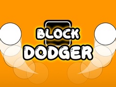 თამაშის Block Dodger