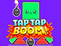 თამაშის TapTapBOOM
