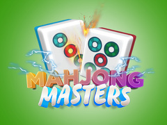 თამაშის Mahjong Masters