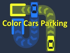 თამაშის Color Cars Parking