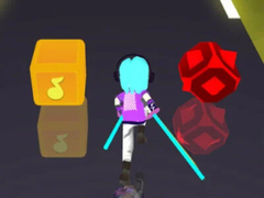 თამაშის Beat Blader 3D