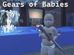თამაშის Gears of Babies