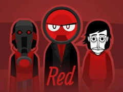 თამაშის Incredibox Red Colorbox
