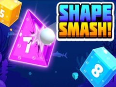 თამაშის Shape Smash