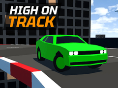 თამაშის High On Track