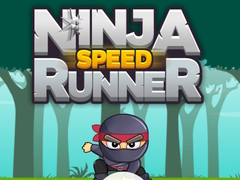 თამაშის Ninja Speed Runner