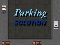 თამაშის Parking Solution