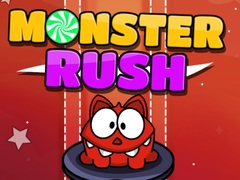 თამაშის Monster Rush