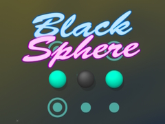 თამაშის Black Sphere