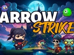 თამაშის Arrow Strike