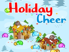 თამაშის Holiday Cheer