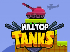 თამაშის Hill Top Tanks