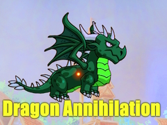 თამაშის Dragon Annihilation