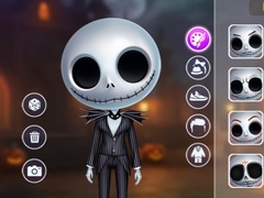 თამაშის Nightmare Couple Halloween Party