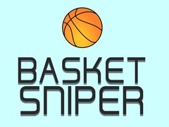 თამაშის Basket Sniper