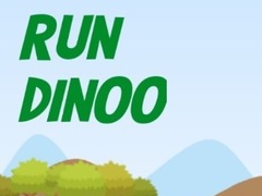თამაშის Run Dinoo