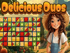 თამაშის Delicious Duos