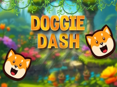 თამაშის Doggie Dash