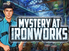 თამაშის Mystery at Ironworks