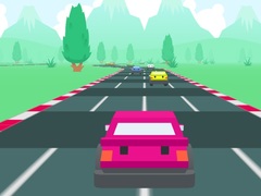 თამაშის Car Racing