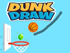 თამაშის Dunk Draw