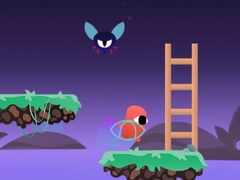 თამაშის Puzzling Adventure
