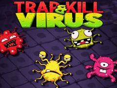 თამაშის Trap & Kill Virus