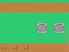თამაშის Tower Defense War