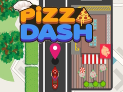 თამაშის Pizza Dash