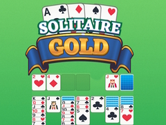 თამაშის Solitaire Gold