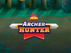 თამაშის Archer Hunter
