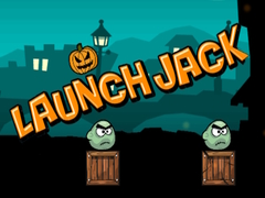თამაშის Launch Jack
