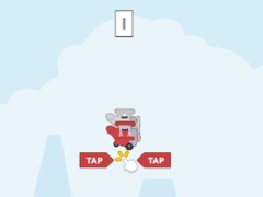 თამაშის Tap Plane