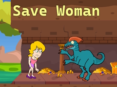 თამაშის Save Woman